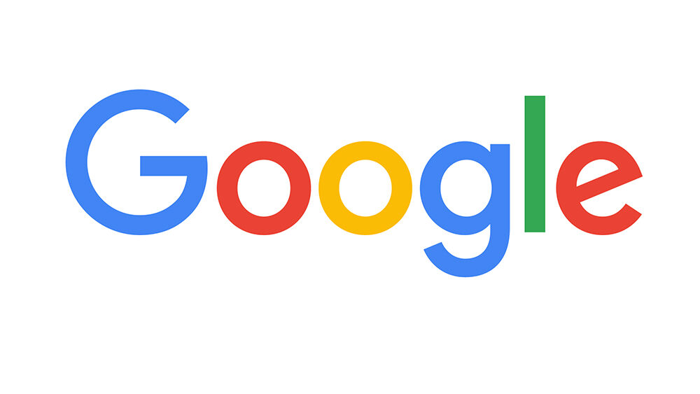 Home logo google nuevo